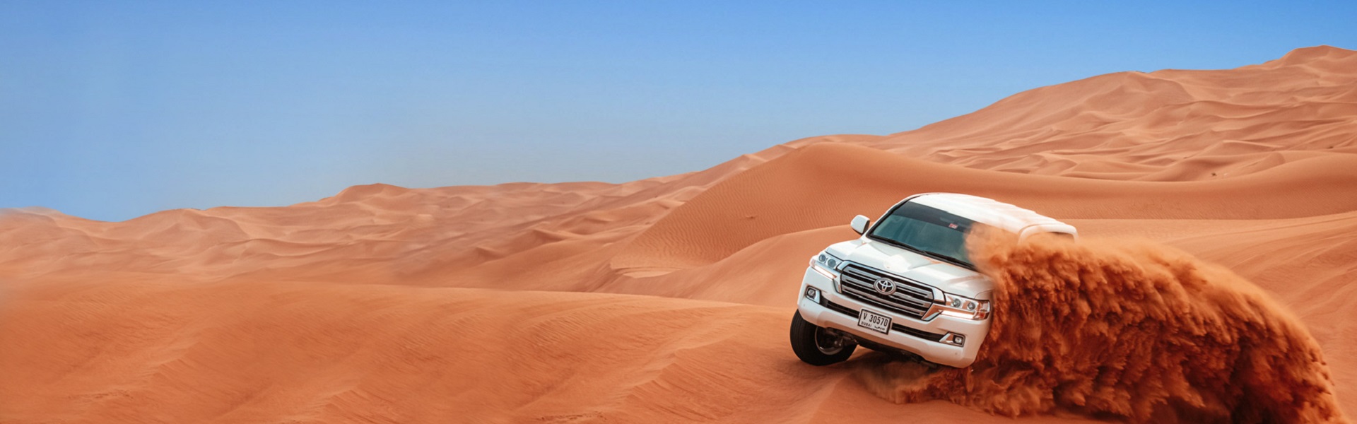 Arenda avto Belgrad | Desert safari in Dubai