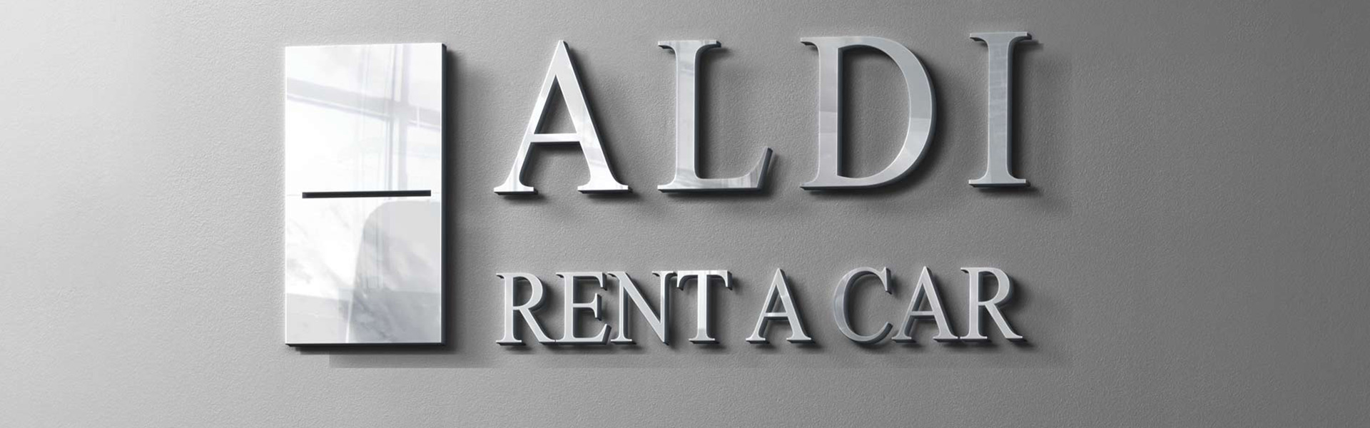 Rent a Car Belgrade ALDI | Car rental Belgrade