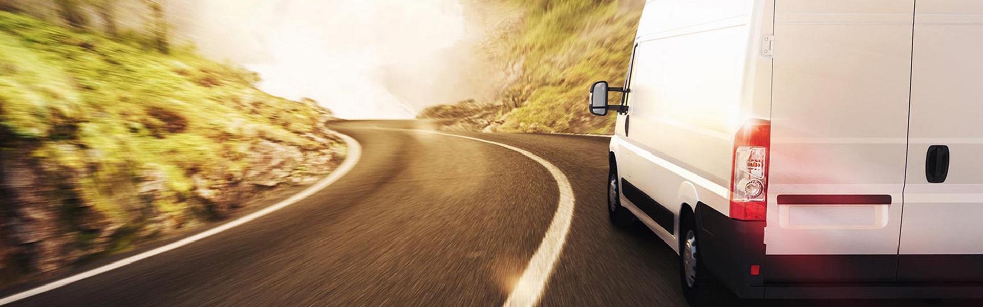 Car rental Belgrade | Cargo van rental