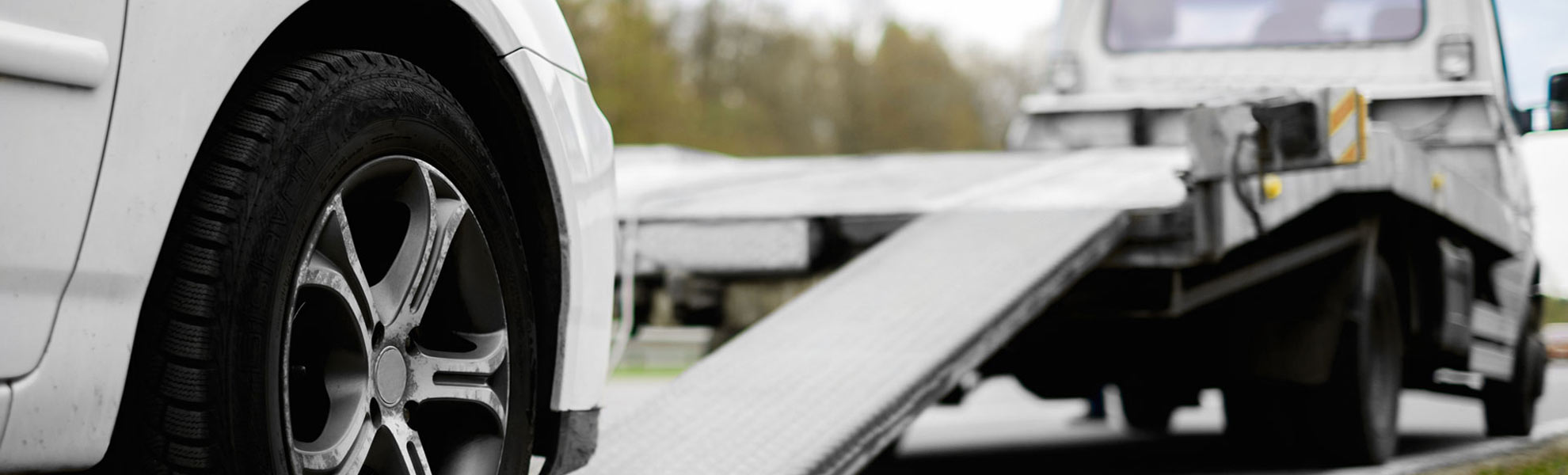 Car rental Belgrade | Towing service Serbia