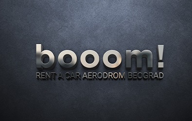 Rent a car Beograd Boom | Rent a car Aerodrom Beograd