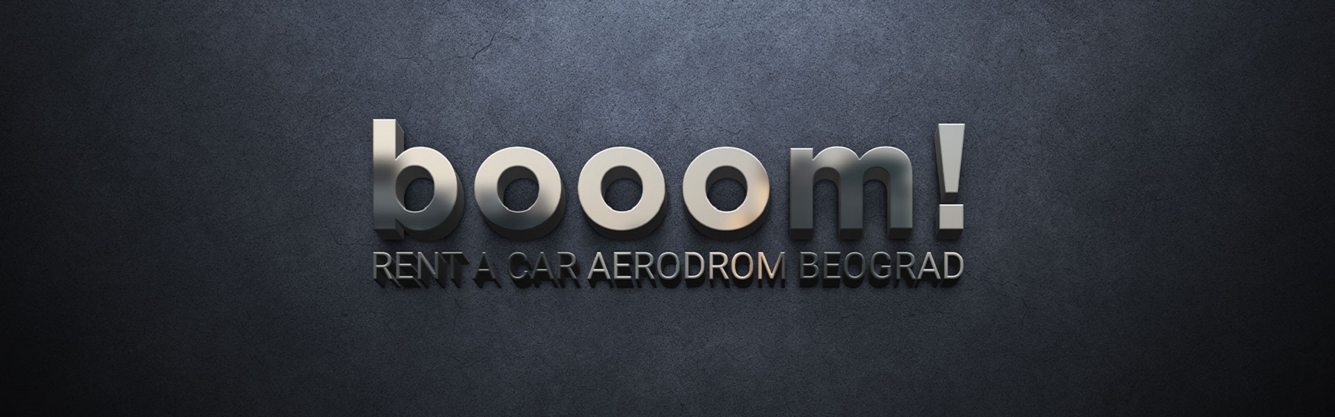 Rent a car Beograd Boom | Rent a car Aerodrom Beograd
