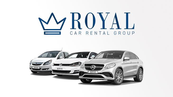 Car rental Belgrade | Categories