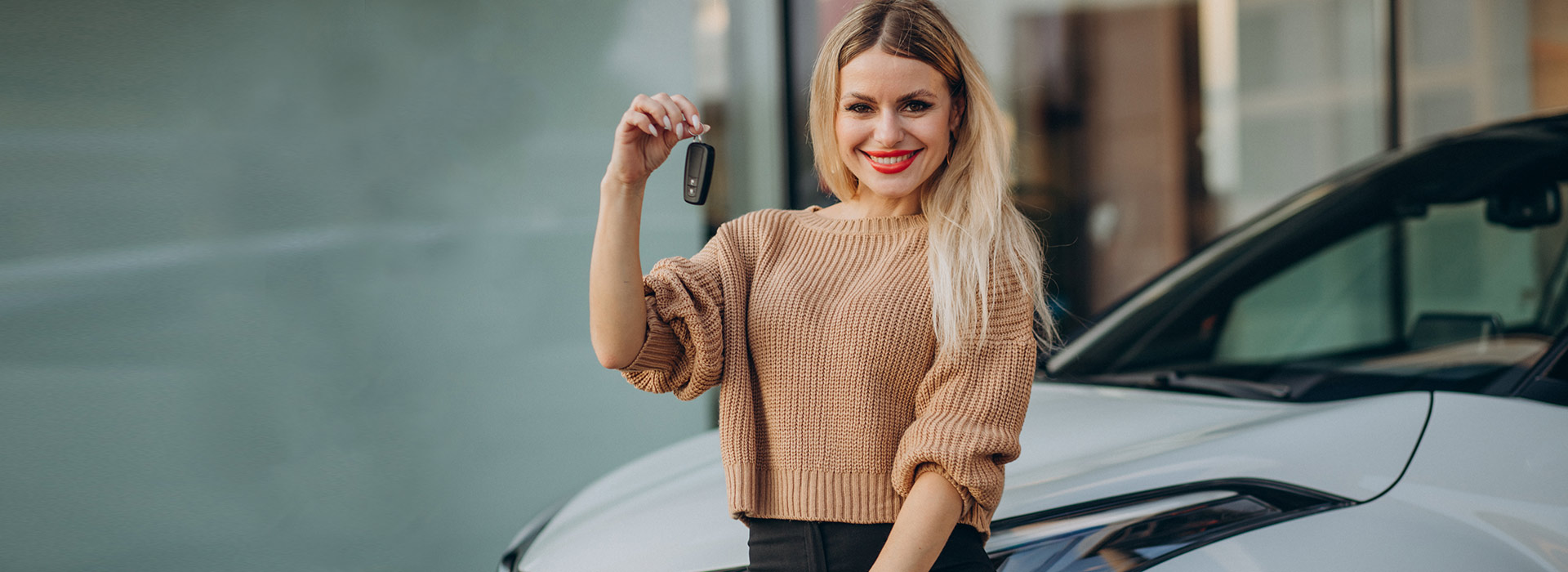 Rent a car Belgrade | Car rental for a month