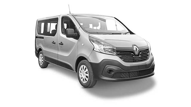 Rent a car Beograd