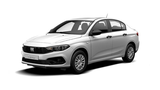 Rent a car Beograd | Fiat Tipo