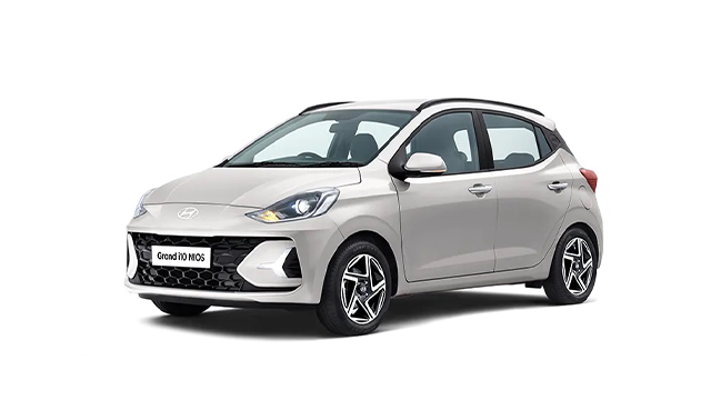 Rent a car Beograd