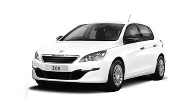 Car rental Belgrade