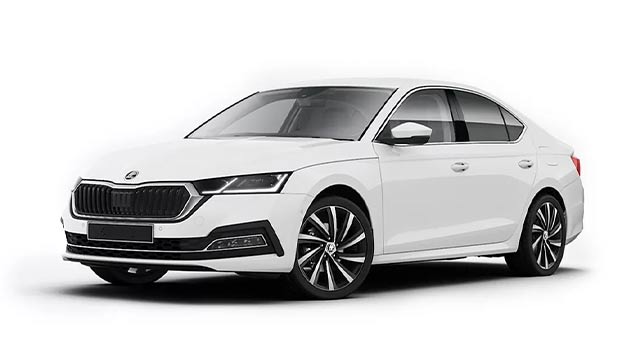 Rent a car Beograd | Škoda SuperB automatik